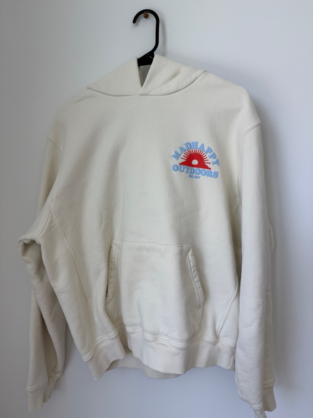 Madhappy outdoors  hoodie